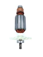 INDUZIDO 127V SERRA CIRCULAR CS1004 CS1350 BLACK DECKER