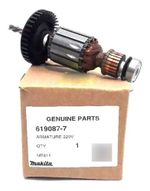 INDUZIDO ROTOR MAKITA P/ FURADEIRA MT811 /MHP130 220V ORIGIN  
