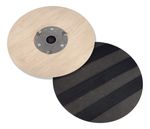 SUPORTE VELCRO FIXADOR CLEANER 300MM COM FLANGE  