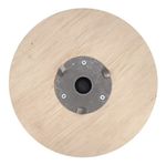 SUPORTE VELCRO FIXADOR CLEANER 300MM COM FLANGE  