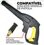 MANGUEIRA LAVADORA ALTA PRESSÃO DOMESTICA BETTER KARCHER 4M
