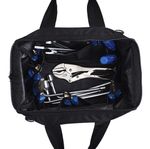 BOLSA LONA 40X20X30 P/ FERRAMENTAS ATÉ 12KG