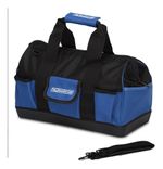 BOLSA LONA 40X20X30 P/ FERRAMENTAS ATÉ 12KG