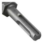 HASTE ADAPTADORA SDS-PLUS PARA MANDRIL 1/2 BESTFER