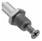 HASTE ADAPTADORA SDS-PLUS PARA MANDRIL 1/2 BESTFER