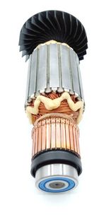 INDUZIDO 220V  GA7040S/GA9040S MAKITA