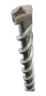 BROCA SDS MAX 12MM X 540MM BOSCH SPEED X  ATRAVESSA LAJES