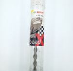 BROCA SDS MAX 12MM X 540MM BOSCH SPEED X  ATRAVESSA LAJES