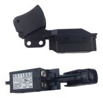 INTERRUPTOR SERRA CIRCULAR TG933TN-2 MAKITA 5007MG 5007N 5007NF