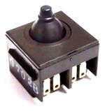 INTERRUPTOR MAKITA 9557 GA2014 GA4530 GA5030 GD0600 GD0601
