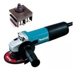 INTERRUPTOR MAKITA 9557 GA2014 GA4530 GA5030 GD0600 GD0601