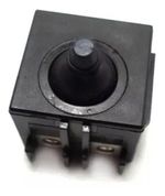 INTERRUPTOR MAKITA 9557 GA2014 GA4530 GA5030 GD0600 GD0601