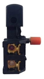 INTERRUPTOR MAKITA CC2014 CC2016 4100NH2 4100NS 4100KB (BOTÃO LARANJA)