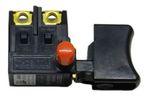 INTERRUPTOR MAKITA CC2014 CC2016 4100NH2 4100NS 4100KB (BOTÃO LARANJA)