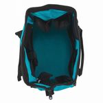 BOLSA LONA RESISTENTE MAKITA P/ FERR. 11 BOLSOS 831253-8