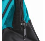 BOLSA LONA RESISTENTE MAKITA P/ FERR. 11 BOLSOS 831253-8