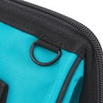 BOLSA LONA RESISTENTE MAKITA P/ FERR. 11 BOLSOS 831253-8