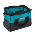 BOLSA LONA RESISTENTE MAKITA P/ FERR. 11 BOLSOS 831253-8