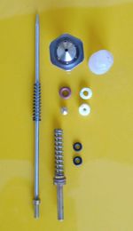 KIT REPARO ARPREX PARA MODELO MILENIUM HVLP 1,7MM
