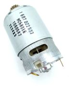 MOTOR 1918G P/ PARAFUS. BOSCH GSR 14,4-2 ORIGINAL 2609120204