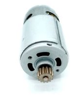 MOTOR 1918G P/ PARAFUS. BOSCH GSR 14,4-2 ORIGINAL 2609120204