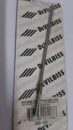 AGULHA - DEVILBISS - BSGA - 0402