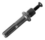 KIT ADAPTADOR SDS + MANDRIL COM CHAVE