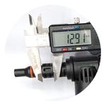 TUBEIRA REGULÁVEL LAVOR SERVE PARA ELECTROLUX