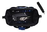 BOLSA P/ FERRAMENTAS BF-7 GRANDE ESPAÇO E MUITOS BOLSOS 20KG