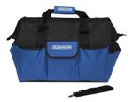 BOLSA P/ FERRAMENTAS BF-7 GRANDE ESPAÇO E MUITOS BOLSOS 20KG