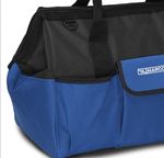 BOLSA P/ FERRAMENTAS BF-7 GRANDE ESPAÇO E MUITOS BOLSOS 20KG