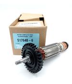 INDUZIDO 220V MAKITA GA4530 GA4534 GA5030 PJ7000