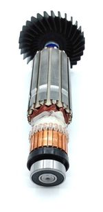 INDUZIDO 220V MAKITA GA4530 GA4534 GA5030 PJ7000