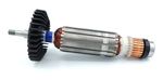 INDUZIDO 220V MAKITA GA4530 GA4534 GA5030 PJ7000