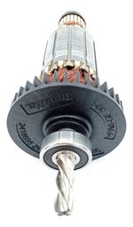 INDUZIDO 127V MAKITA FURADEIRA HP1630 HP1631