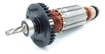 INDUZIDO 127V MAKITA FURADEIRA HP1630 HP1631