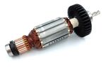 INDUZIDO 127V MAKITA FURADEIRA HP1630 HP1631