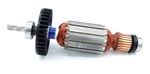 INDUZIDO 220V MAKITA HP1630 COMPLETO  