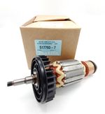 INDUZIDO 220V ESMERILHADEIRA MAKITA GA7020 GA9020 SA7021