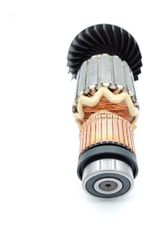 INDUZIDO 220V ESMERILHADEIRA MAKITA GA7020 GA9020 SA7021