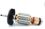 INDUZIDO 220V ESMERILHADEIRA MAKITA GA7020 GA9020 SA7021
