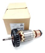INDUZIDO 220V MAKITA MGA700 MGA701 MGA900 MGA901
