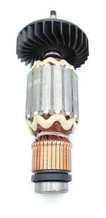 INDUZIDO 220V MAKITA MGA700 MGA701 MGA900 MGA901