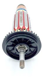 INDUZIDO T1 T3 T4 220V DWE4212 DEWALT (COD.ANT. N421696)