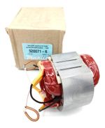 ESTATOR 127V ESMERILHADEIRA GA9020 GA7020 SA7021 MAKITA