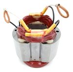 ESTATOR 127V ESMERILHADEIRA GA9020 GA7020 SA7021 MAKITA