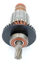 INDUZIDO 220V MARTELO HM1307 HM1307C HM1307CB