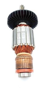 INDUZIDO 220V MARTELO HM1307 HM1307C HM1307CB