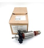 INDUZIDO 127V MAKITA MGA90B M0901