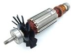 INDUZIDO 127V MAKITA MGA90B M0901
